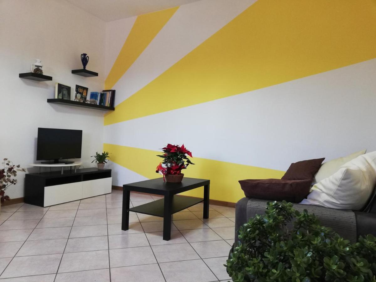 Villa Casa La Fonte à Altopascio Extérieur photo