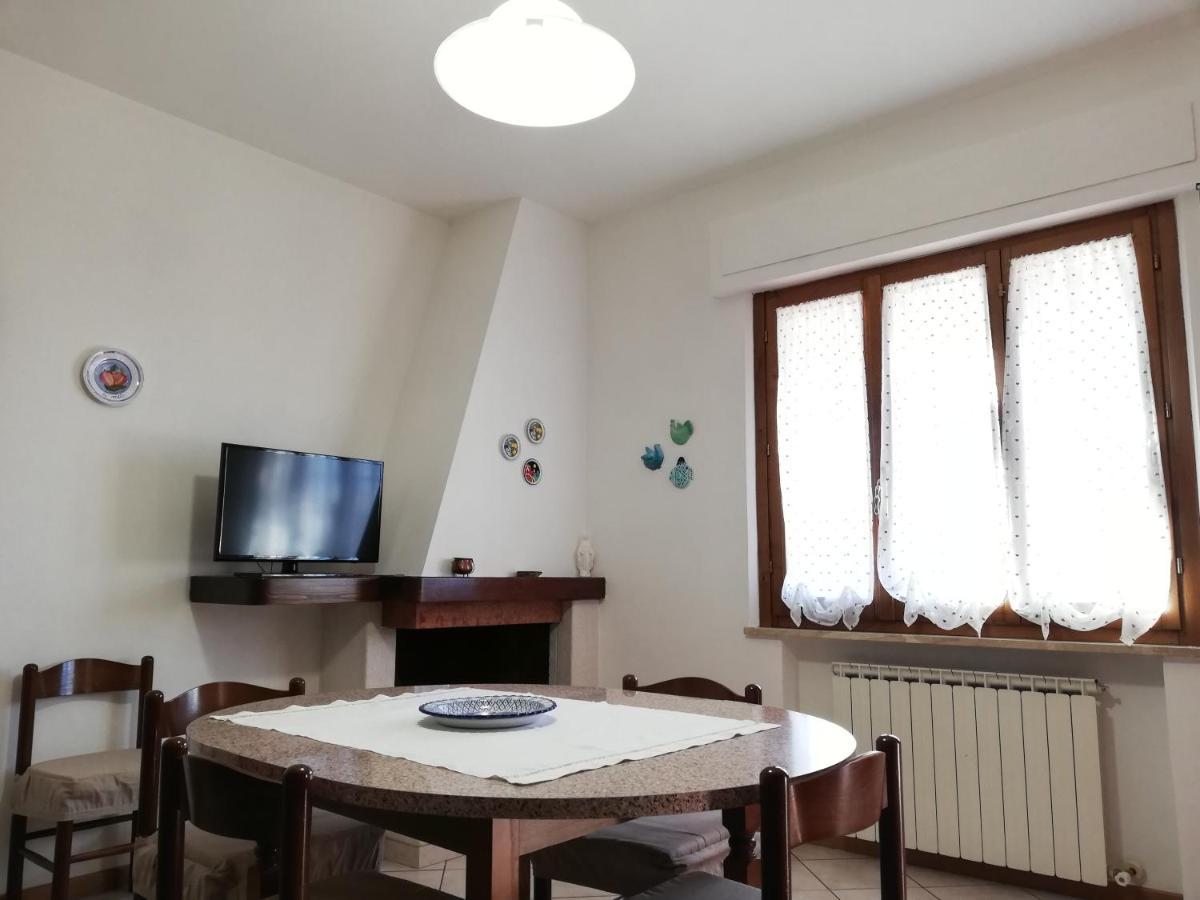 Villa Casa La Fonte à Altopascio Extérieur photo