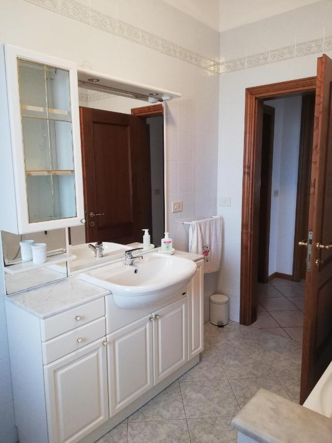 Villa Casa La Fonte à Altopascio Extérieur photo