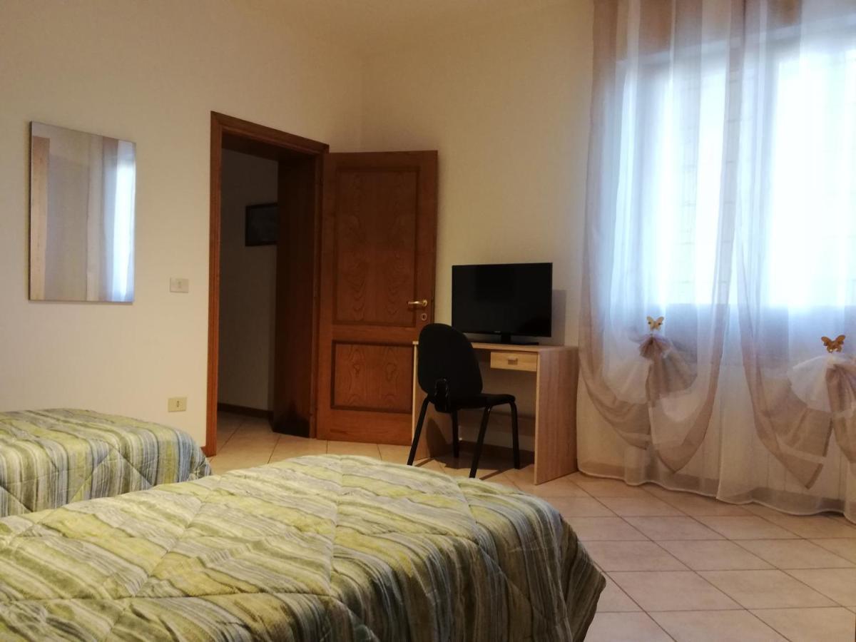Villa Casa La Fonte à Altopascio Extérieur photo