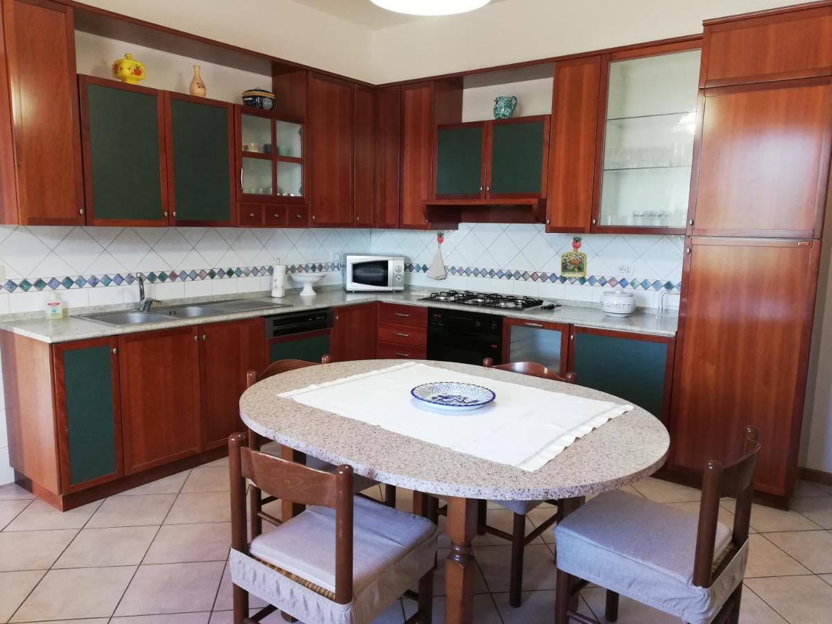 Villa Casa La Fonte à Altopascio Extérieur photo