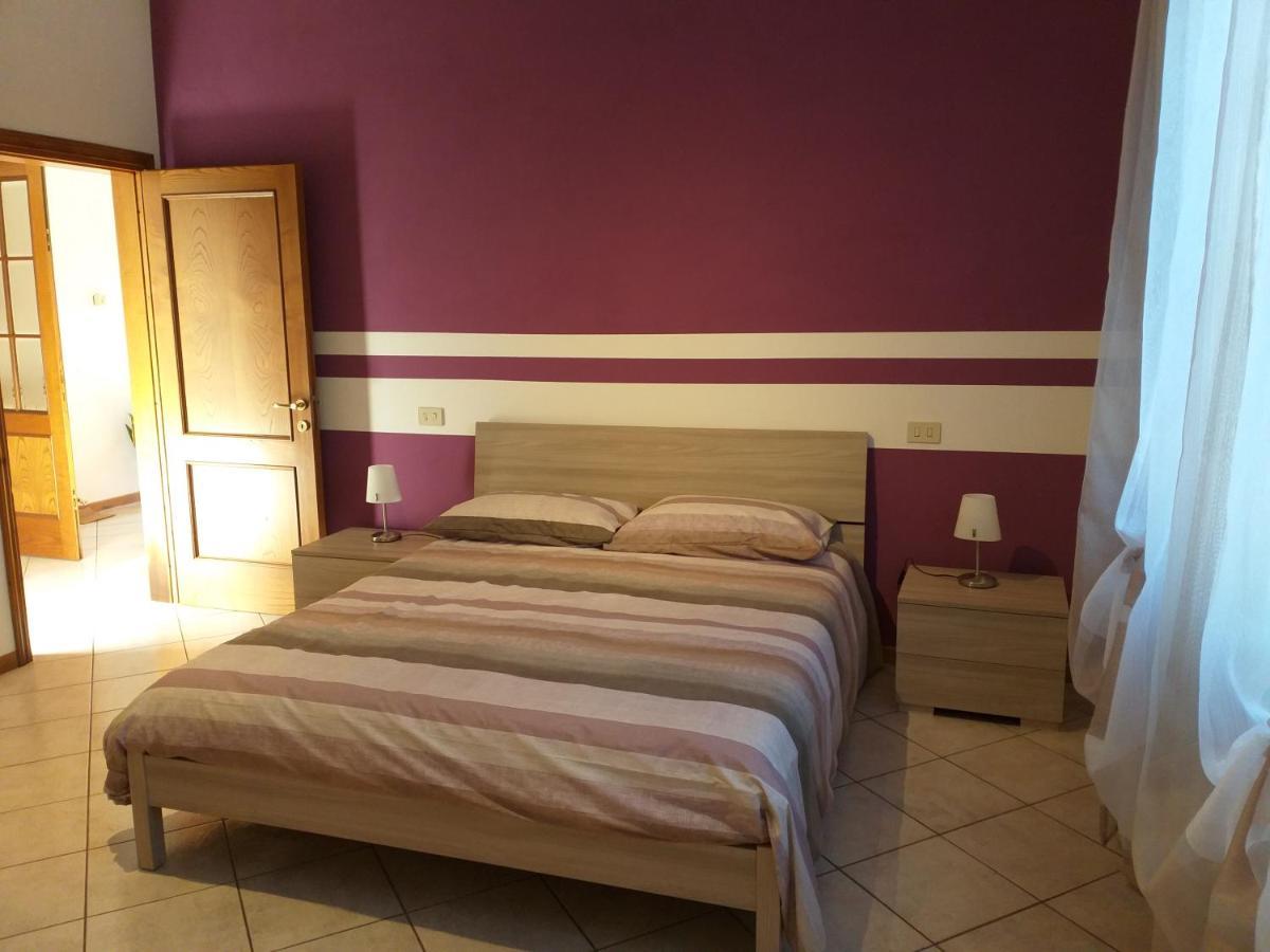Villa Casa La Fonte à Altopascio Extérieur photo