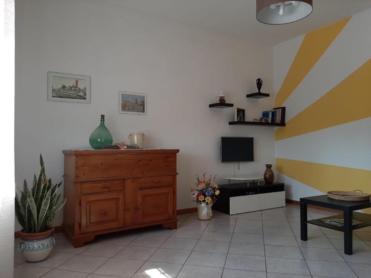 Villa Casa La Fonte à Altopascio Extérieur photo