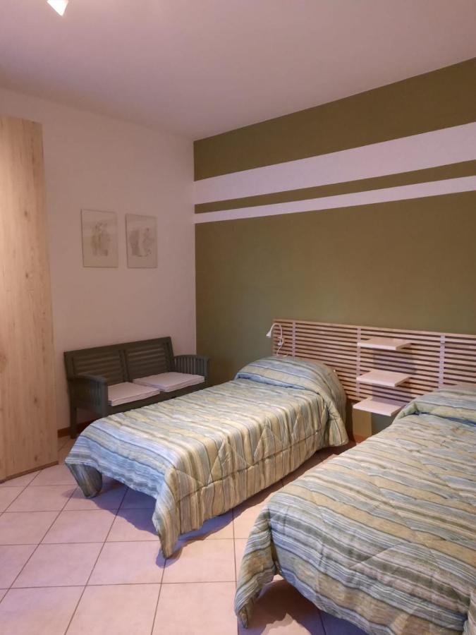 Villa Casa La Fonte à Altopascio Extérieur photo